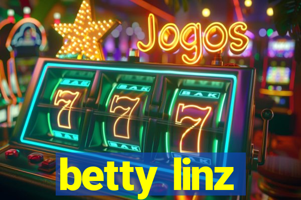 betty linz